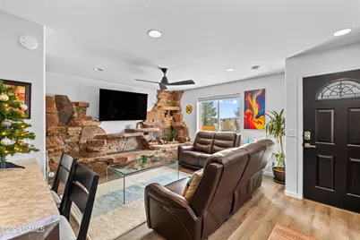 1 E Terrace Avenue #1&2, Flagstaff, AZ 86001 - Photo 5