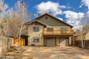 1 E Terrace Ave, Flagstaff, AZ 86001 - Photo 1