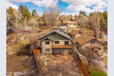 1 E Terrace Avenue #1&2, Flagstaff, AZ 86001 - Photo 55