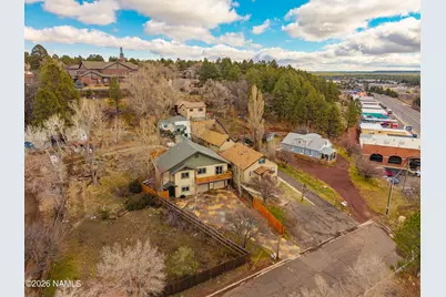 1 E Terrace Avenue #1&2, Flagstaff, AZ 86001 - Photo 57