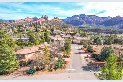 318 Capitol Butte Drive #2, Sedona, AZ 86336 - Photo 3