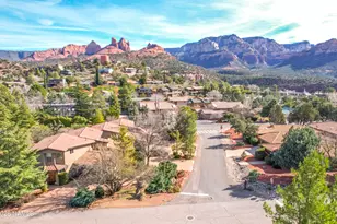 318 Capitol Butte Dr, Sedona, AZ 86336 - Photo 3