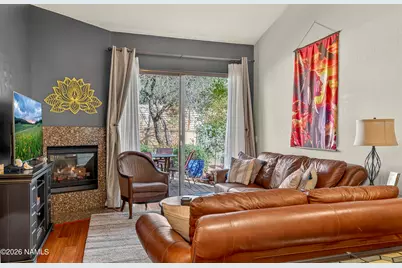 318 Capitol Butte Drive #2, Sedona, AZ 86336 - Photo 7