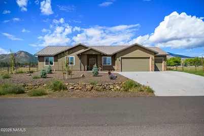 10272 Fw McLure Road, Flagstaff, AZ 86004 - Photo 1