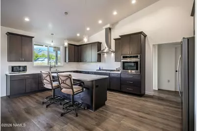 10272 Fw McLure Road, Flagstaff, AZ 86004 - Photo 3