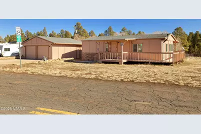 1050 N Airport Road, Williams, AZ 86046 - Photo 29