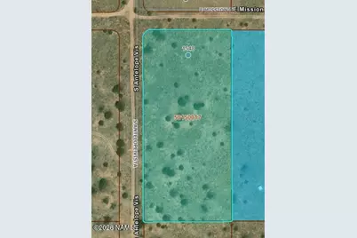 1548 E Mission Drive, Williams, AZ 86046 - Photo 3