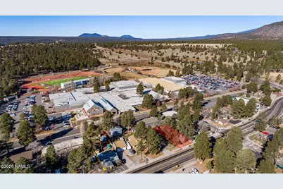 2809 N West Street, Flagstaff, AZ 86004 - Photo 15