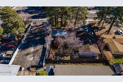 2809 N West Street, Flagstaff, AZ 86004 - Photo 1