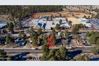 2809 N West Street, Flagstaff, AZ 86004 - Photo 13