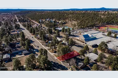 2809 N West Street, Flagstaff, AZ 86004 - Photo 9