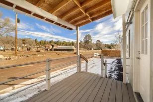 4805 S Thorn Rd, Flagstaff, AZ 86005 - Photo 7