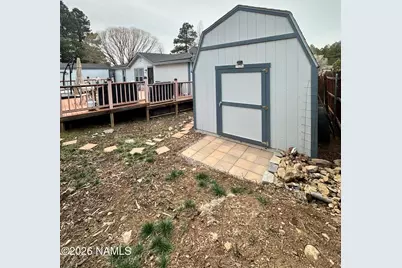 1255 S Mark Lane, Flagstaff, AZ 86001 - Photo 37