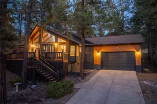 2891 Chaco Trail, Flagstaff, AZ 86005 - Photo 1