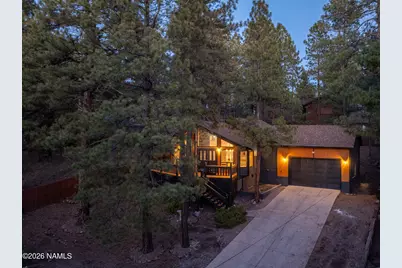 2891 Chaco Trail, Flagstaff, AZ 86005 - Photo 3