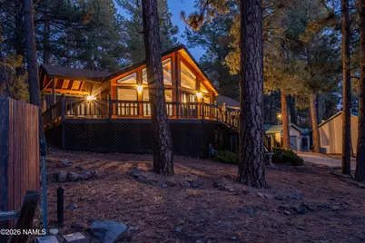 2891 Chaco Trail, Flagstaff, AZ 86005 - Photo 47