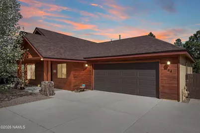 744 N Locust Street, Flagstaff, AZ 86001 - Photo 1