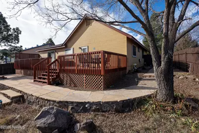 744 N Locust Street, Flagstaff, AZ 86001 - Photo 25