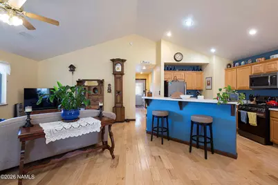 744 N Locust Street, Flagstaff, AZ 86001 - Photo 5