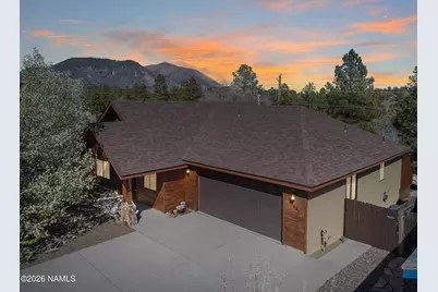 744 N Locust Street, Flagstaff, AZ 86001 - Photo 3