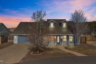 11270 Lacy Ln, Bellemont, AZ 86015 - Photo 3