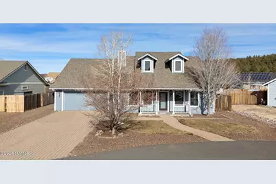 11270 Lacy Lane, Bellemont, AZ 86015 - Photo 1