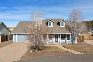 11270 Lacy Ln, Bellemont, AZ 86015 - Photo 1