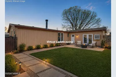 4938 E Bullwinkle Drive, Flagstaff, AZ 86004 - Photo 17