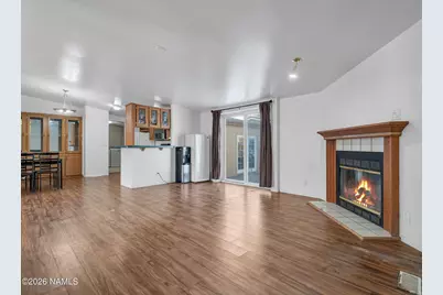 4938 E Bullwinkle Drive, Flagstaff, AZ 86004 - Photo 5