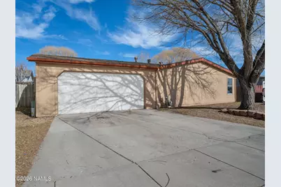 4938 E Bullwinkle Drive, Flagstaff, AZ 86004 - Photo 1