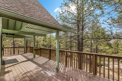 35 W Campfire Trail, Munds Park, AZ 86017 - Photo 11