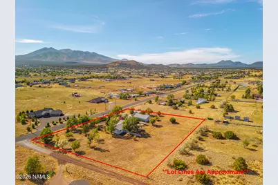 8155 Stardust Trail, Flagstaff, AZ 86004 - Photo 7