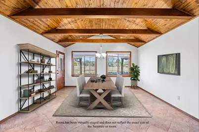 8155 Stardust Trail, Flagstaff, AZ 86004 - Photo 13