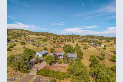 8155 Stardust Trail, Flagstaff, AZ 86004 - Photo 9