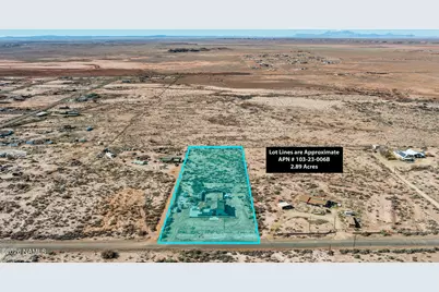 5731 Pleasant Lane, Winslow, AZ 86047 - Photo 7