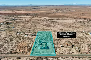 5731 Pleasant Ln, Winslow, AZ 86047 - Photo 7