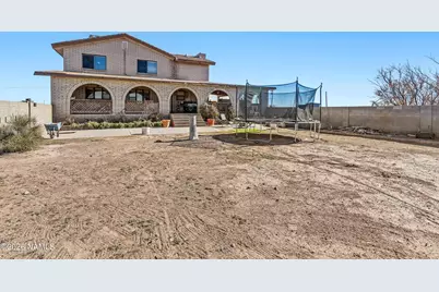 5731 Pleasant Lane, Winslow, AZ 86047 - Photo 17