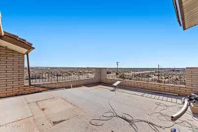 5731 Pleasant Lane, Winslow, AZ 86047 - Photo 45