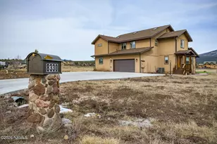 8330 W Suzette Ln, Flagstaff, AZ 86001 - Photo 53