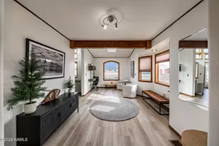 8330 W Suzette Ln, Flagstaff, AZ 86001 - Photo 25