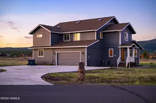 8330 W Suzette Ln, Flagstaff, AZ 86001 - Photo 3