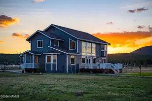 8330 W Suzette Ln, Flagstaff, AZ 86001 - Photo 23