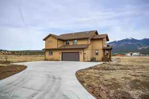 8330 W Suzette Ln, Flagstaff, AZ 86001 - Photo 1