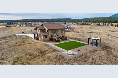 8330 W Suzette Lane, Flagstaff, AZ 86001 - Photo 1