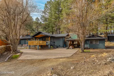 2996 Ancient Trail, Flagstaff, AZ 86005 - Photo 1