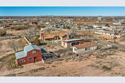 1140 French Road, Winslow, AZ 86047 - Photo 9