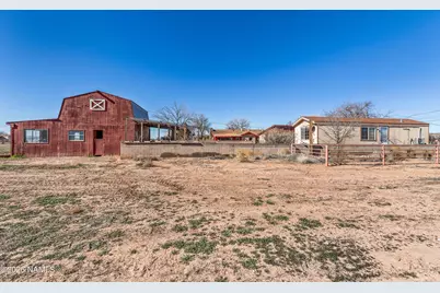 1140 French Road, Winslow, AZ 86047 - Photo 73