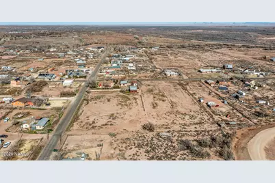 1140 French Road, Winslow, AZ 86047 - Photo 3