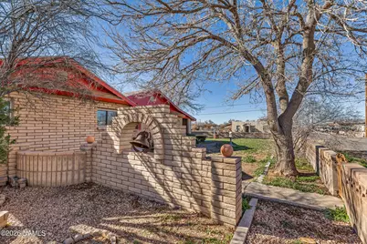 1140 French Road, Winslow, AZ 86047 - Photo 21