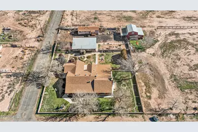 1140 French Road, Winslow, AZ 86047 - Photo 11